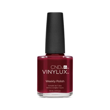 CND Vinylux - Oxblood