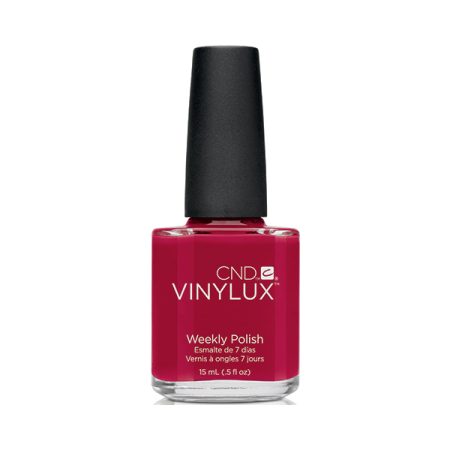 CND Vinylux - Wildfire