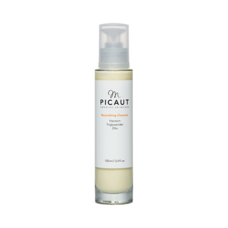Nourishing Cleanser