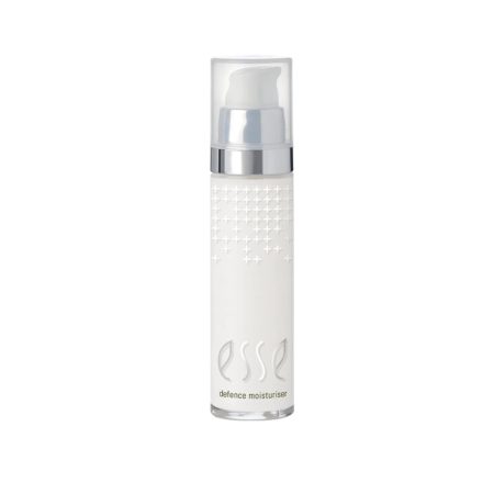 Esse Plus Defence Moisturiser