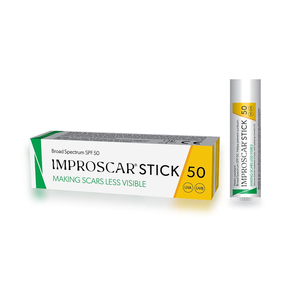 Produktbild för Improscar SPF 50