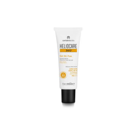 Heliocare Gel Oil-free