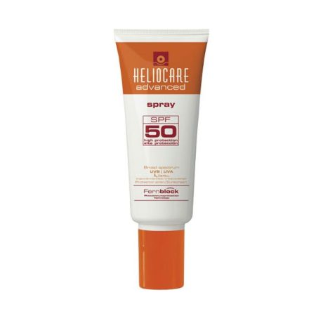 Heliocare Advanced Spray spf 50