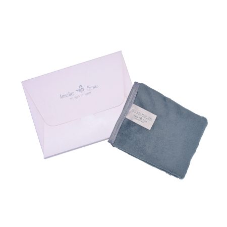Amelie Soie Beauty Towel