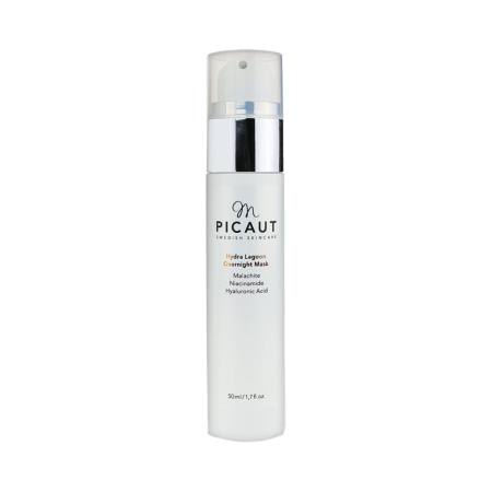 Hydra Lagoon Overnight Mask