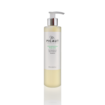 Crème de la Crème Body Lotion