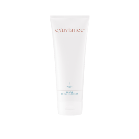 Gentle Cream Cleanser