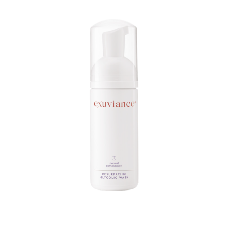 Resurfacing Glycolic Wash