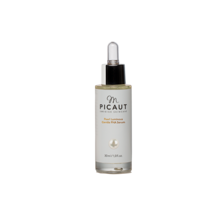 Pearl Luminous Gentle PHA Serum
