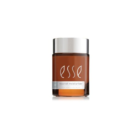 Produktbild för ansiktskrämen nourish moisturiser från Esse