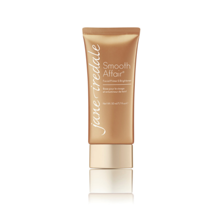 Smooth Affair Facial Primer & Brightener