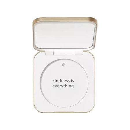 Refillable Compact
