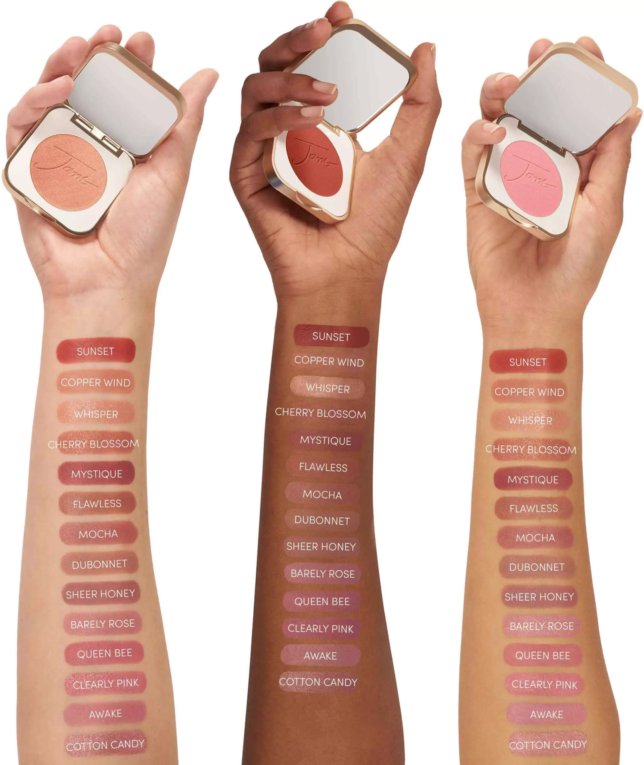 PurePressed Blush - Bild 2