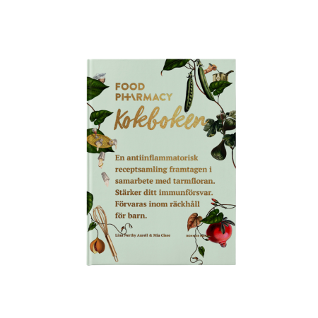 Food Pharmacy Kokboken