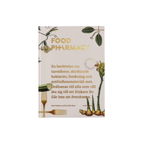Food Pharmacy Bok