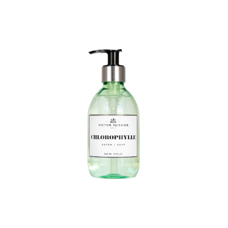 Handtvål Chlorophylle