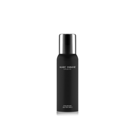 Marc Inbane Hyaluronic Self-Tan Spray