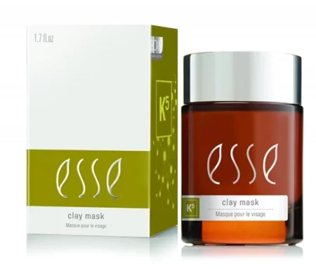 Esse Clay Mask