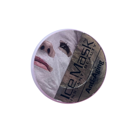 Ice Mask