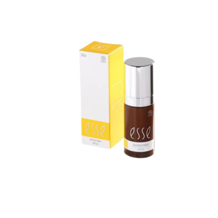 Esse Sunscreen Spf 30