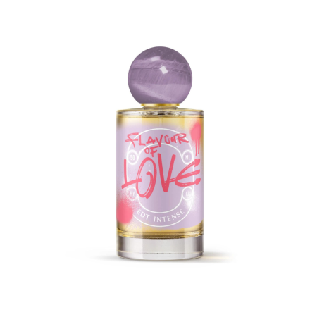 Flavour Of Love (50ml Eau De Toilette Intense)