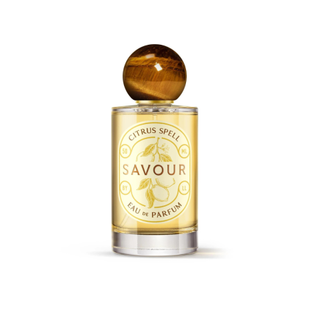 Citrus Spell (50ml Eau De Parfum)