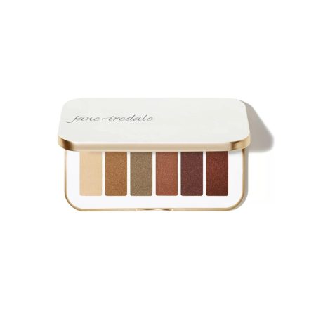 Ögonskuggspalett Naturally Glam