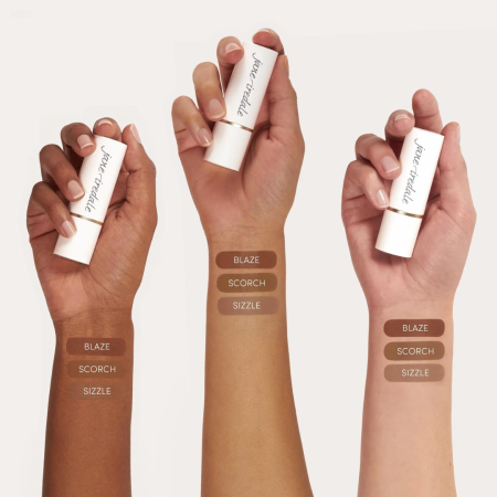 Bronzer Stick Blaze