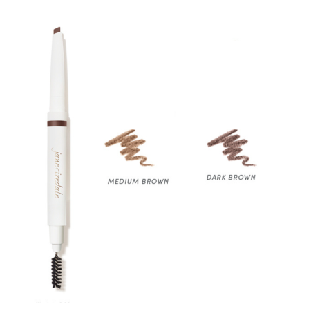 Jane Iredale Shaping Pencil - Dark Brown