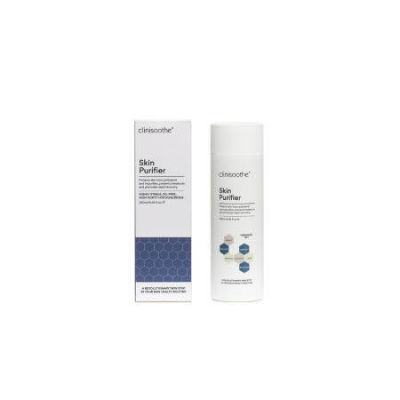 Clinisoothe Skin Purifier 250ML