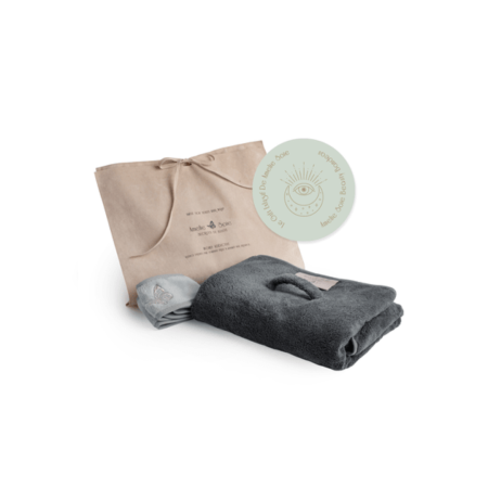 Amelie Soie -  Hair Wrap