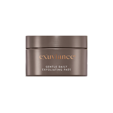 Gentle Daily Exfoliating Pads