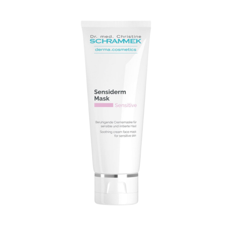 Sensiderm Mask