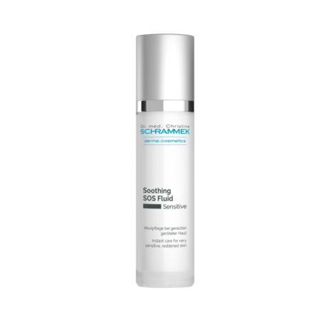 Soothing SOS Fluid