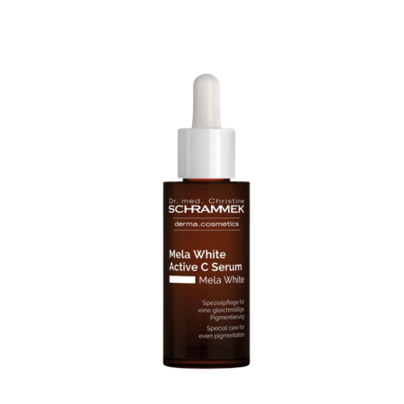 Mela White Active C Serum