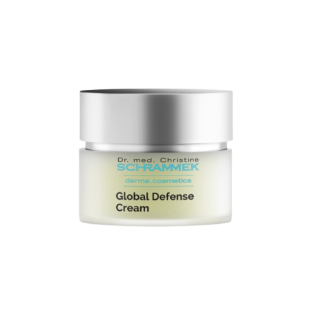Global Defense Cream