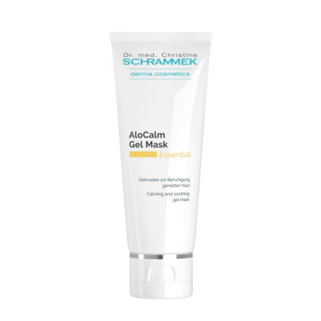 AloCalm Gel Mask