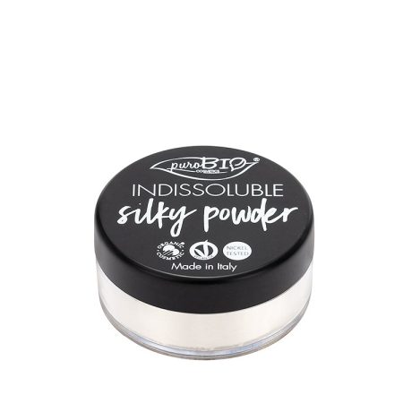 PuroBio Indissoluble Silky Powder