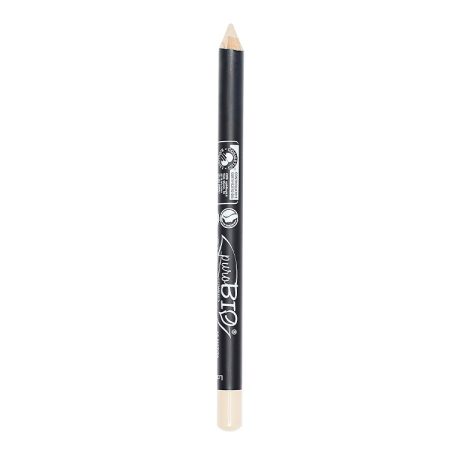 PuroBio Eye & Lipliner Pencil Nude