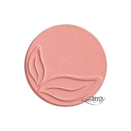 PuroBio Blush Pink Shimmer