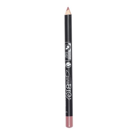 PuroBio Eye & Lipliner Pencil Mauve Pink