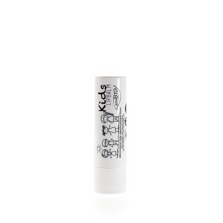 PuroBio Kids Lip Balm