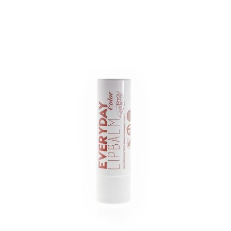 PuroBio Everyday Lip Balm Color