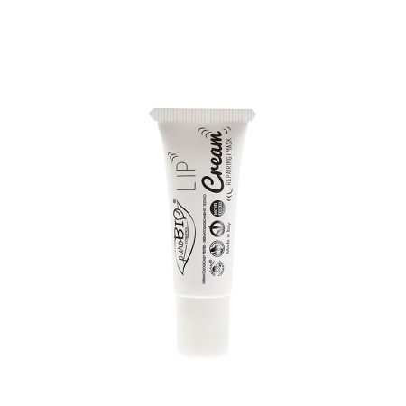 PuroBio Lip Cream Reparing Mask