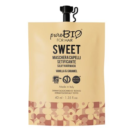 PuroBio Sweet Hair Mask