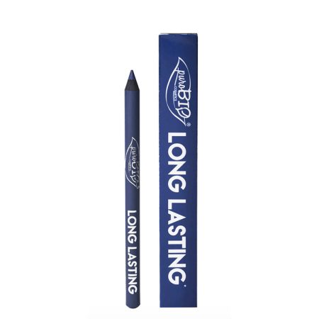PuroBio Long Lasting Midnight Blue