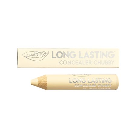 PuroBio Long Lasting Concealer Chubby