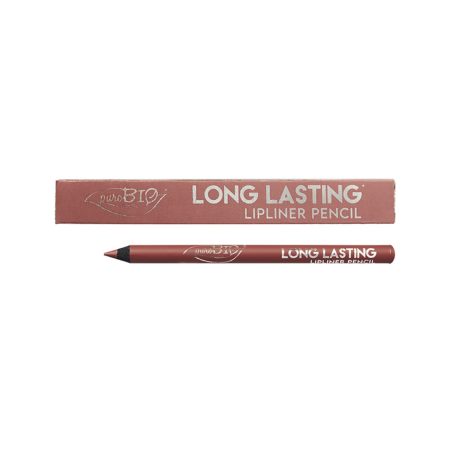 PuroBio Long Lasting Lipliner Pencil Cold Nude
