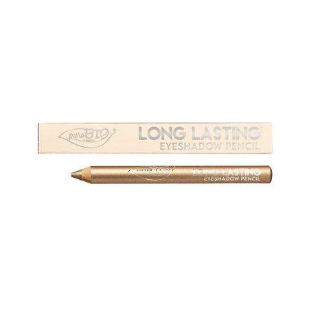 PuroBio Long Lasting Eyeshadow Pencil Champange