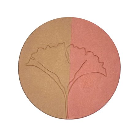 PuroBio Face Duo Bronzer & Blush Value